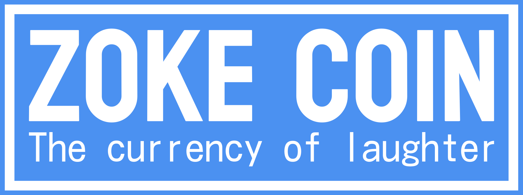 ZOKE Coin Logo